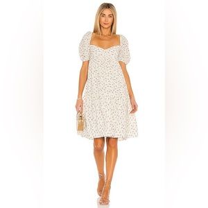 NWT Selkie The Madonna Dream Dress